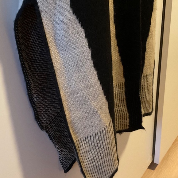 TOPSHOP. Long Coatigan NWT - Picture 10 of 13